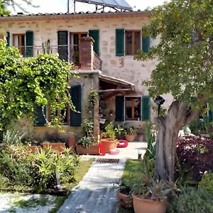 Casa Le Franche Affittacamere