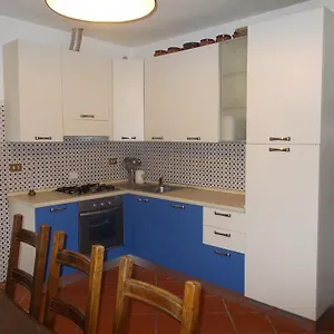 Verdazzurro Appartamento