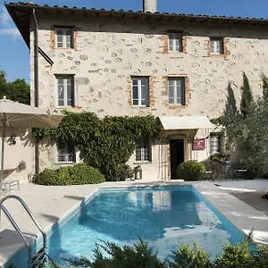Bed and breakfast Montebello, Camaiore