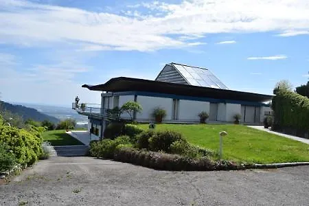 The Flying House Guest House Camaiore