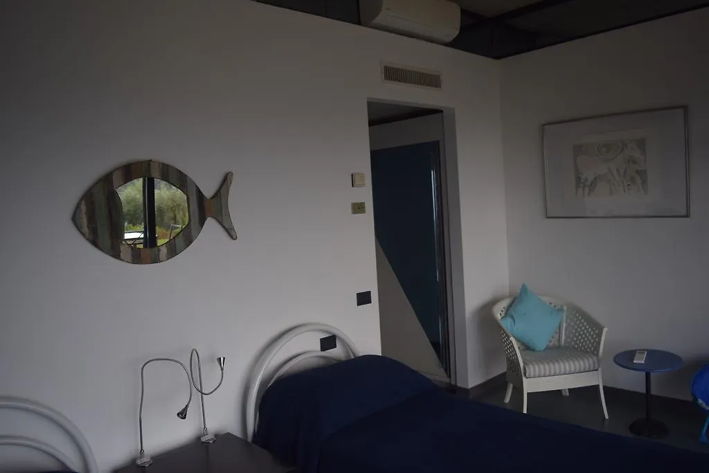The Flying House Guest House Camaiore