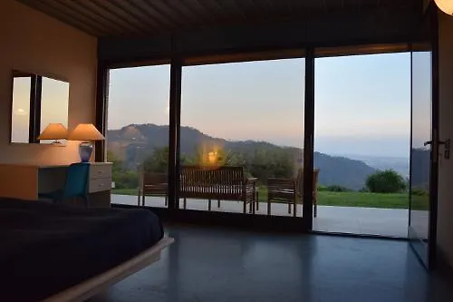 The Flying House Guest House Camaiore