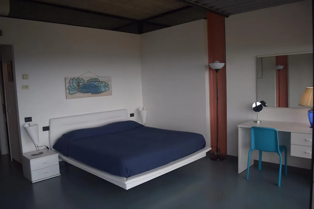 The Flying House Guest House Camaiore