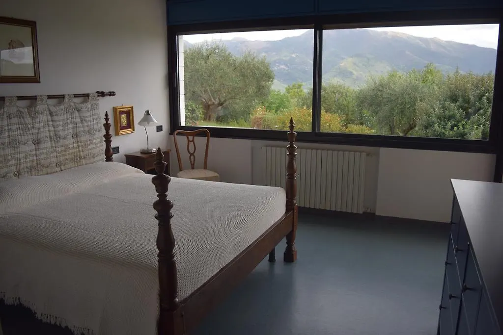 The Flying House Guest House Camaiore 0*,