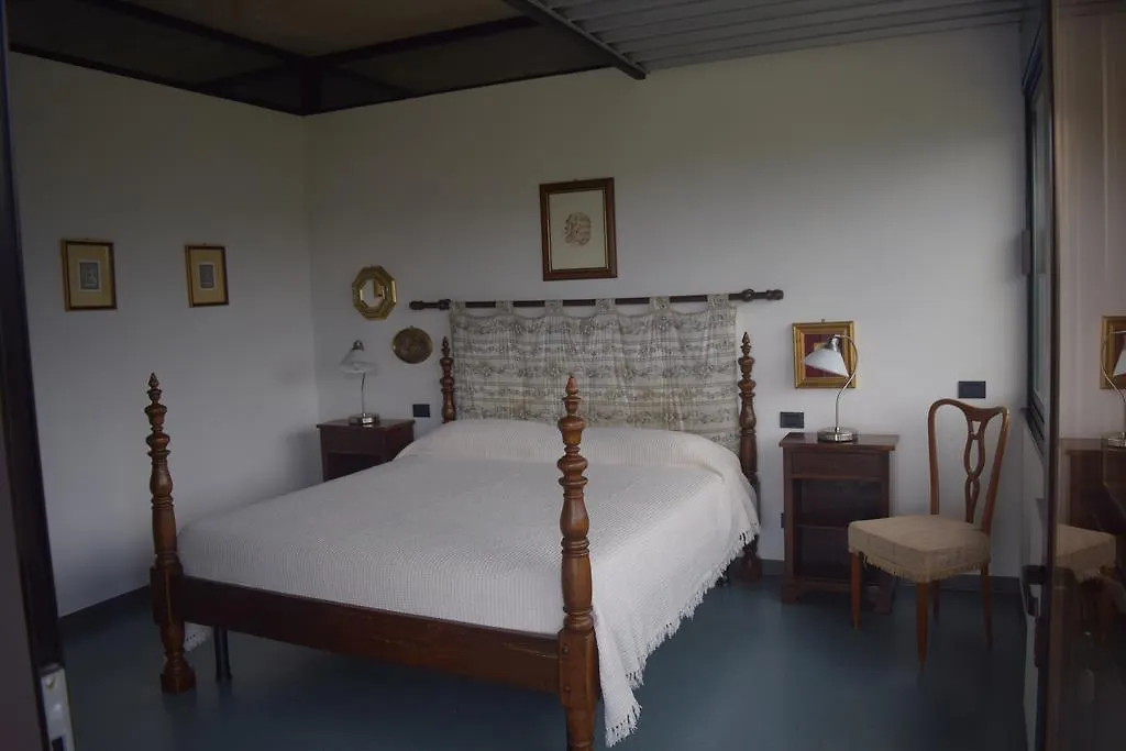 The Flying House Guest House Camaiore 0*,  Italy